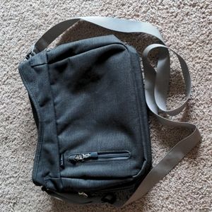 L.L. Bean purse